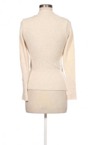 Дамски пуловер Unbranded, Размер M, Цвят Бежов, Цена 7,66 €
