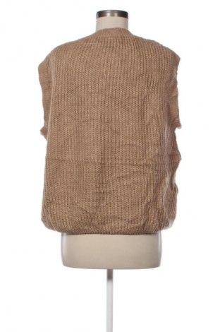 Dámský svetr Unbranded, Velikost XXL, Barva Hnědá, Cena  379,00 Kč