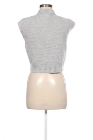 Дамски пуловер Unbranded, Размер M, Цвят Сив, Цена 6,13 €