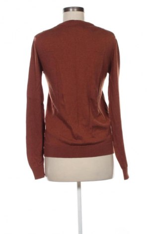 Dámský svetr Unbranded, Velikost M, Barva Hnědá, Cena  249,00 Kč