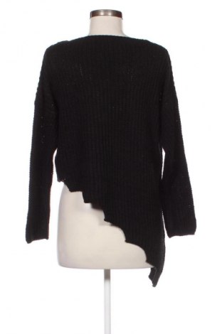 Дамски пуловер Unbranded, Размер M, Цвят Черен, Цена 10,73 €