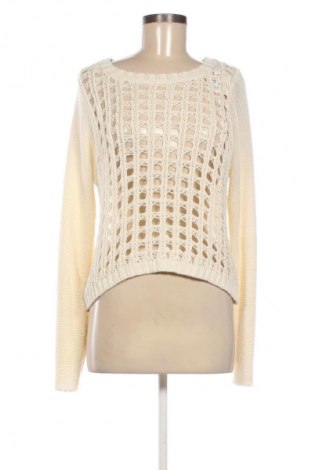 Γυναικείο πουλόβερ Unbranded, Μέγεθος M, Χρώμα  Μπέζ, Τιμή 2,99 €