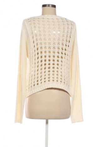 Γυναικείο πουλόβερ Unbranded, Μέγεθος M, Χρώμα  Μπέζ, Τιμή 2,99 €