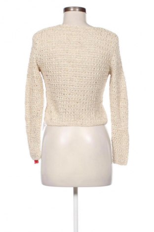 Дамски пуловер Unbranded, Размер XS, Цвят Екрю, Цена 9,71 €