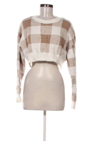 Дамски пуловер Unbranded, Размер M, Цвят Многоцветен, Цена 8,18 €