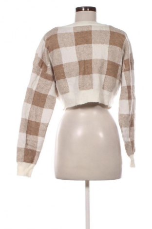 Дамски пуловер Unbranded, Размер M, Цвят Многоцветен, Цена 8,18 €