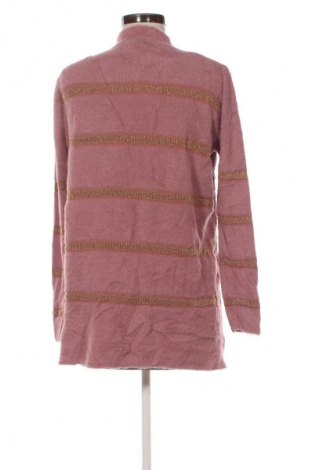 Дамски пуловер Unbranded, Размер L, Цвят Розов, Цена 7,66 €