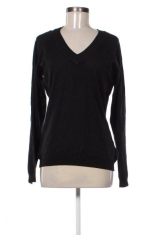 Дамски пуловер Unbranded, Размер M, Цвят Черен, Цена 10,73 €