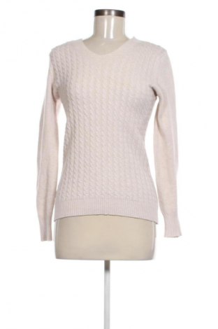 Дамски пуловер Unbranded, Размер M, Цвят Бежов, Цена 10,73 €