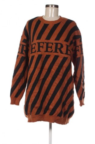 Дамски пуловер Unbranded, Размер XL, Цвят Многоцветен, Цена 8,18 €