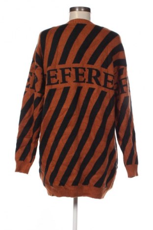 Дамски пуловер Unbranded, Размер XL, Цвят Многоцветен, Цена 8,18 €