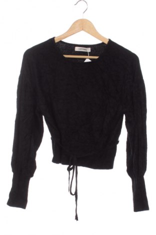 Damski sweter Unbranded, Rozmiar XS, Kolor Czarny, Cena 31,99 zł