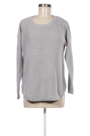 Damenpullover Unbranded, Größe S, Farbe Grau, Preis 10,99 €