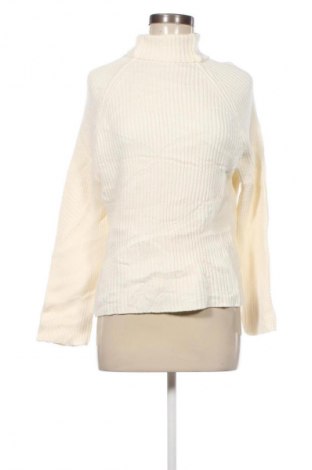 Damenpullover Unbranded, Größe L, Farbe Ecru, Preis 8,99 €