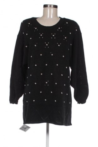 Női pulóver Unbranded, Méret XL, Szín Fekete, Ár 3 119 Ft, #134143365