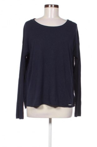 Дамски пуловер Unbranded, Размер M, Цвят Син, Цена 7,86 €