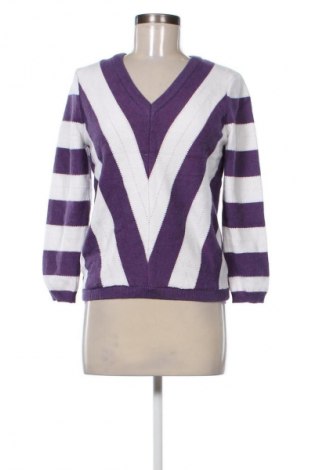 Дамски пуловер Unbranded, Размер M, Цвят Многоцветен, Цена 8,18 €