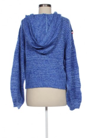 Дамски пуловер Unbranded, Размер M, Цвят Син, Цена 11,24 €