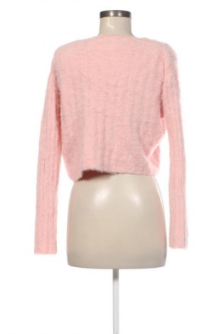 Дамски пуловер Unbranded, Размер M, Цвят Розов, Цена 7,15 €