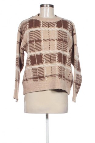 Damenpullover Unbranded, Größe L, Farbe Mehrfarbig, Preis 12,99 €