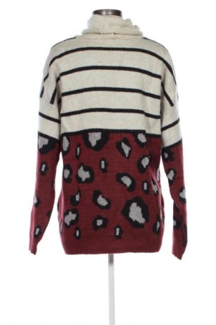 Dámský svetr Unbranded, Velikost XXL, Barva Vícebarevné, Cena  129,00 Kč
