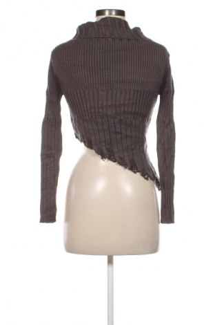 Damenpullover Unbranded, Größe S, Farbe Grau, Preis 6,99 €