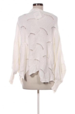 Дамски пуловер Unbranded, Размер L, Цвят Бял, Цена 7,66 €