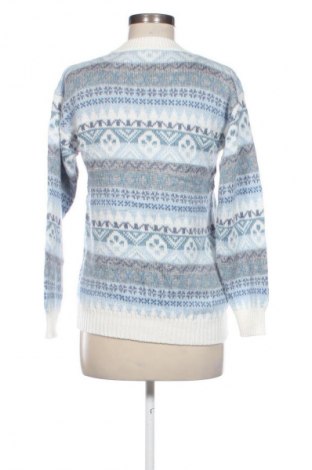 Дамски пуловер Unbranded, Размер M, Цвят Многоцветен, Цена 7,66 €