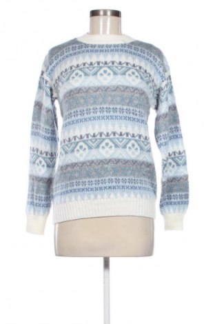 Дамски пуловер Unbranded, Размер M, Цвят Многоцветен, Цена 7,66 €