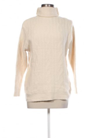 Damenpullover Unbranded, Größe L, Farbe Ecru, Preis 7,99 €