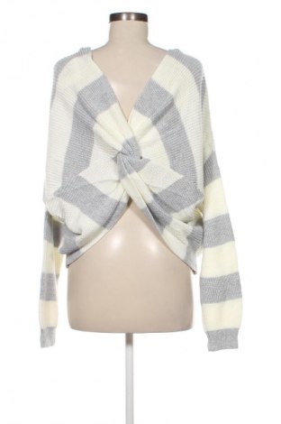 Дамски пуловер Unbranded, Размер XL, Цвят Многоцветен, Цена 8,18 €