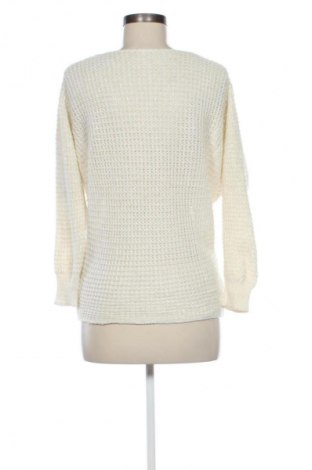 Дамски пуловер Unbranded, Размер S, Цвят Екрю, Цена 8,18 €