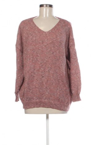 Дамски пуловер Unbranded, Размер L, Цвят Многоцветен, Цена 10,73 €