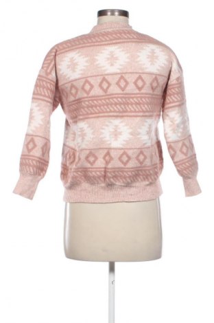 Дамски пуловер Unbranded, Размер S, Цвят Многоцветен, Цена 6,13 €