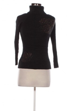 Дамски пуловер Unbranded, Размер M, Цвят Черен, Цена 6,13 €
