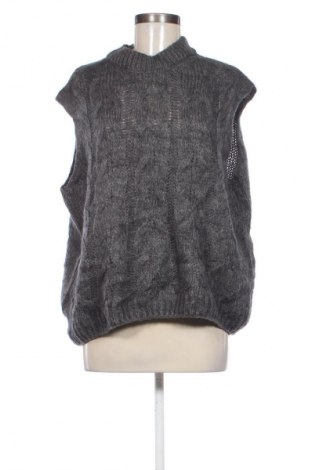 Дамски пуловер Unbranded, Размер XL, Цвят Сив, Цена 11,75 €