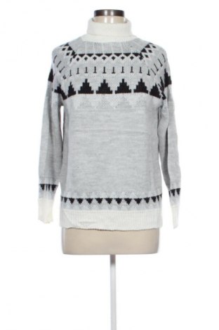 Дамски пуловер Unbranded, Размер L, Цвят Многоцветен, Цена 9,71 €