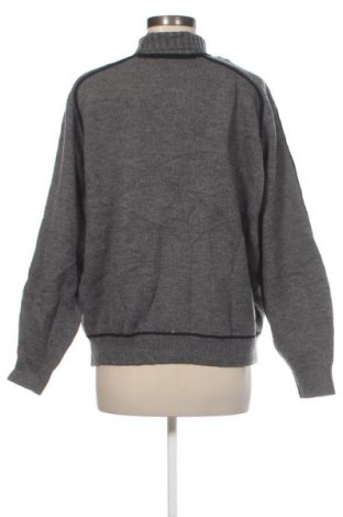 Дамски пуловер Unbranded, Размер XL, Цвят Сив, Цена 11,24 €