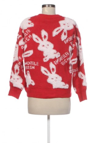 Damenpullover Unbranded, Größe M, Farbe Mehrfarbig, Preis € 9,99