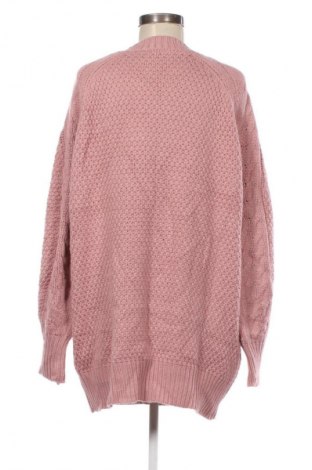 Dámský svetr Unbranded, Velikost M, Barva Růžová, Cena  199,00 Kč