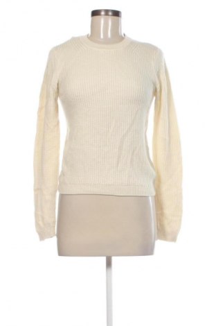 Дамски пуловер Unbranded, Размер S, Цвят Екрю, Цена 11,75 €