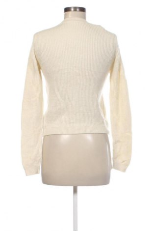 Дамски пуловер Unbranded, Размер S, Цвят Екрю, Цена 11,75 €