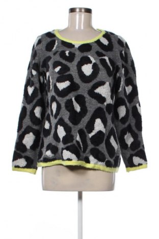 Дамски пуловер Unbranded, Размер L, Цвят Многоцветен, Цена 9,20 €