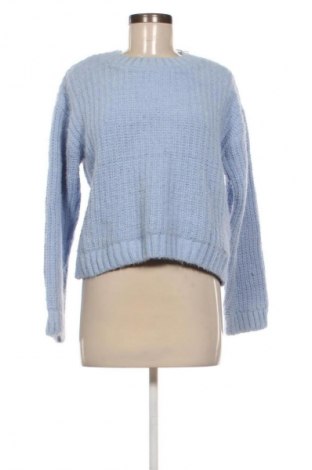 Dámsky pulóver Unbranded, Veľkosť XL, Farba Modrá, Cena  2,95 €