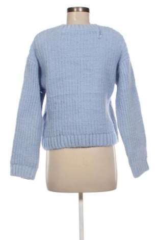 Dámsky pulóver Unbranded, Veľkosť XL, Farba Modrá, Cena  2,95 €