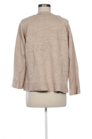 Дамски пуловер Unbranded, Размер L, Цвят Бежов, Цена 6,13 €