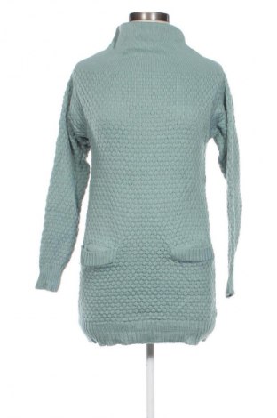 Дамски пуловер Unbranded, Размер M, Цвят Зелен, Цена 6,13 €