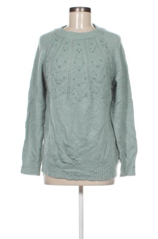 Női pulóver Unbranded, Méret M, Szín Zöld, Ár 6 369 Ft