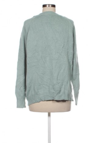 Női pulóver Unbranded, Méret M, Szín Zöld, Ár 6 369 Ft