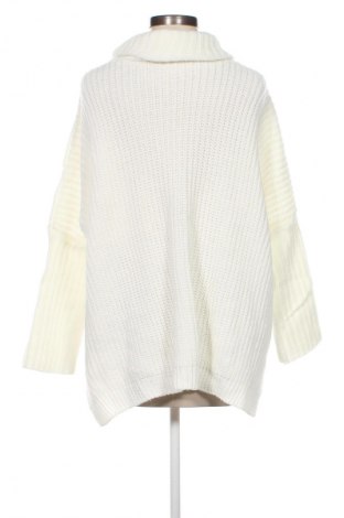 Dámský svetr Unbranded, Velikost L, Barva Bílá, Cena  139,00 Kč